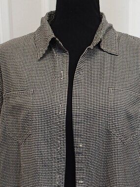 Men's Button Down Shirt